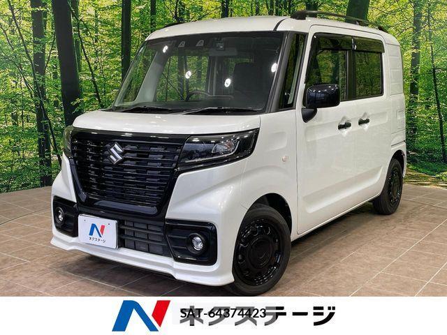 Suzuki SPACIA 2023-09 7252390-0