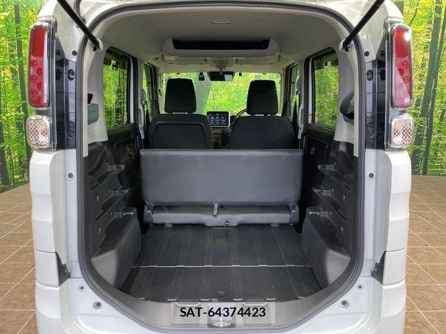 Suzuki SPACIA 2023-09 7252390-9