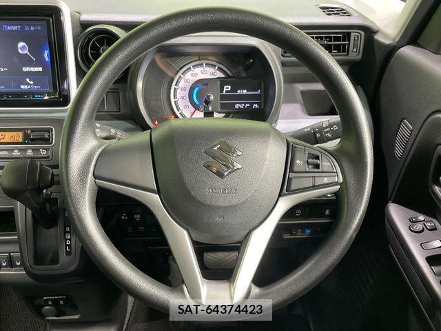 Suzuki SPACIA 2023-09 7252390-10