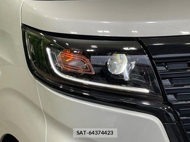Suzuki SPACIA 2023-09 7252390-11