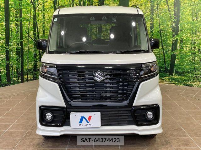 Suzuki SPACIA 2023-09 7252390-13