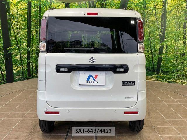 Suzuki SPACIA 2023-09 7252390-14