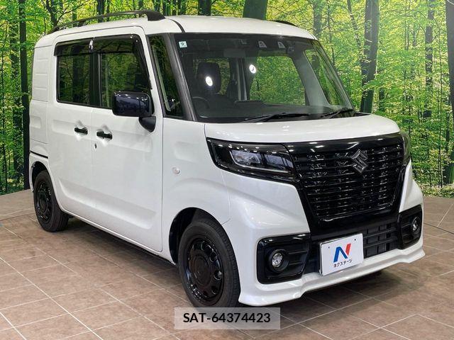 Suzuki SPACIA 2023-09 7252390-15