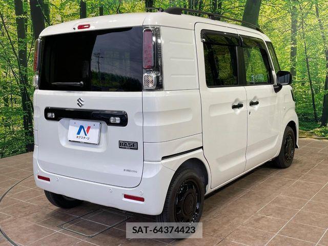 Suzuki SPACIA 2023-09 7252390-16