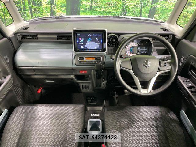 Suzuki SPACIA 2023-09 7252390-1