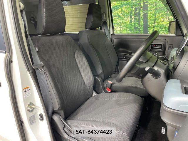 Suzuki SPACIA 2023-09 7252390-7
