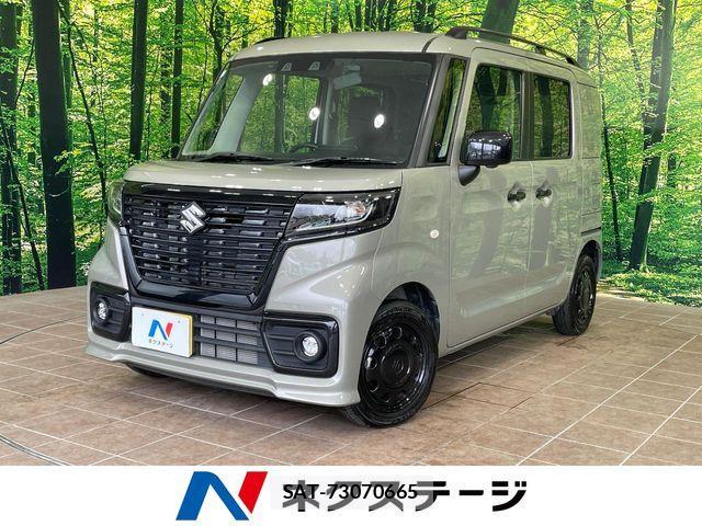 Suzuki SPACIA 2023-07 7330207-0