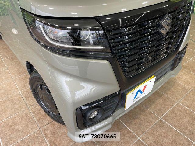 Suzuki SPACIA 2023-07 7330207-11