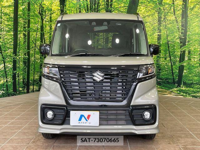 Suzuki SPACIA 2023-07 7330207-13