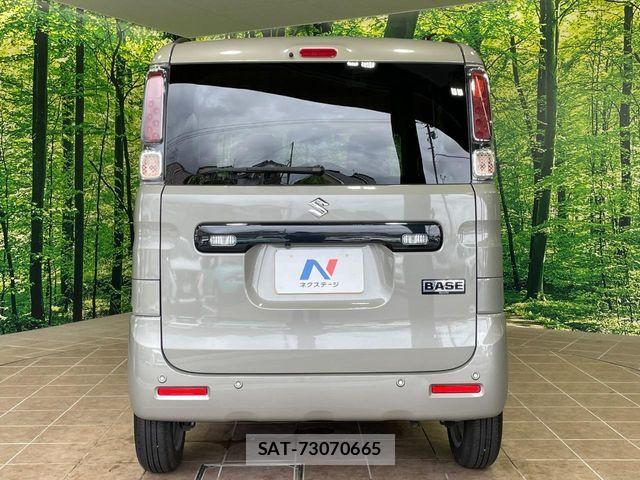 Suzuki SPACIA 2023-07 7330207-14