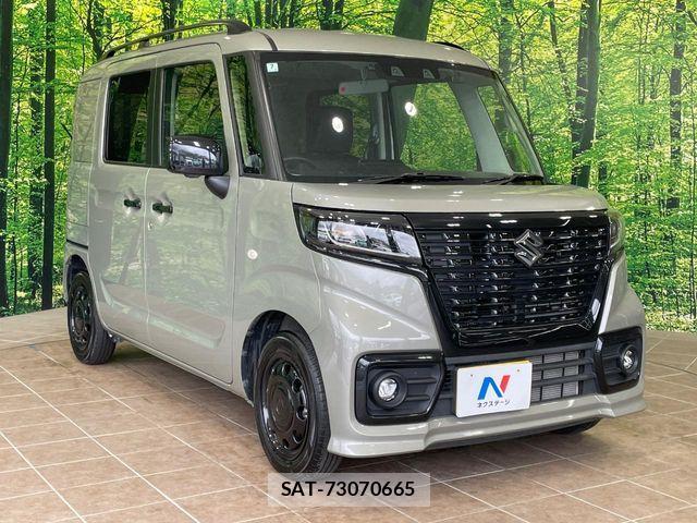 Suzuki SPACIA 2023-07 7330207-15