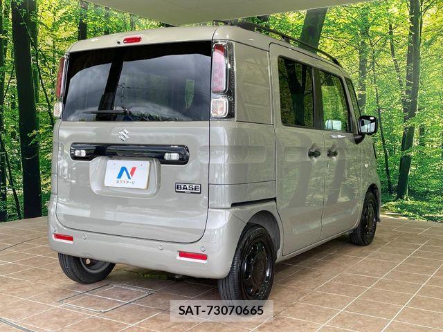 Suzuki SPACIA 2023-07 7330207-16