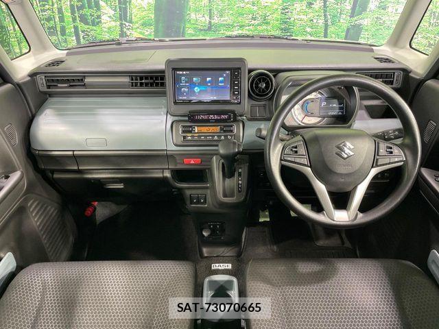 Suzuki SPACIA 2023-07 7330207-1