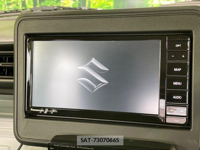 Suzuki SPACIA 2023-07 7330207-2