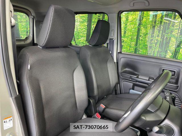 Suzuki SPACIA 2023-07 7330207-7
