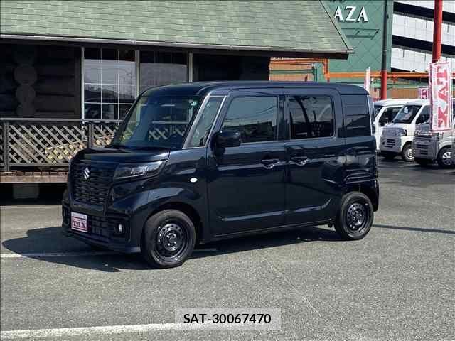 Suzuki SPACIA 2024-08 7330208-0
