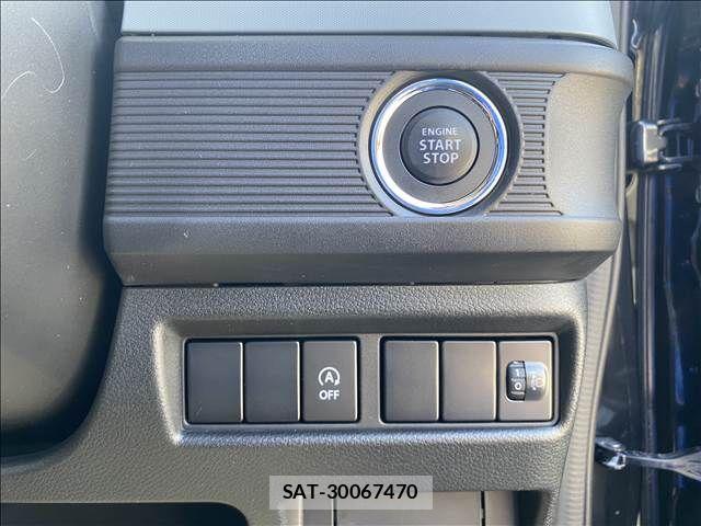 Suzuki SPACIA 2024-08 7330208-9