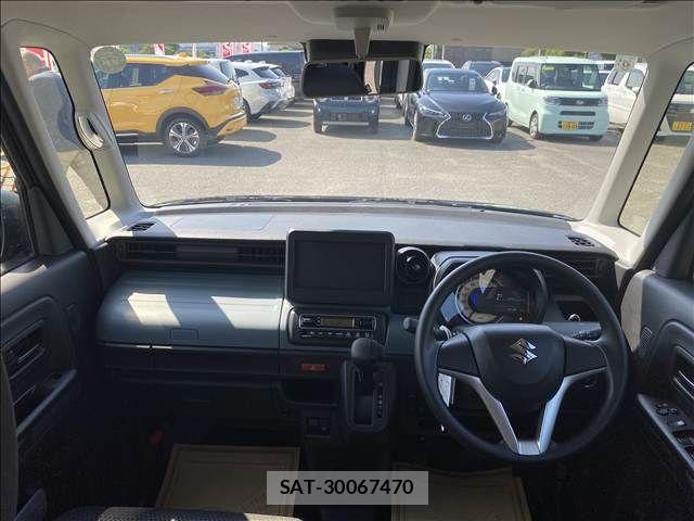 Suzuki SPACIA 2024-08 7330208-12
