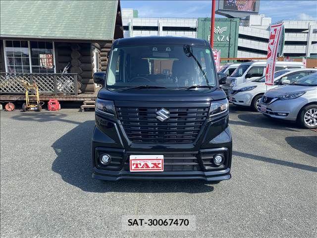 Suzuki SPACIA 2024-08 7330208-16