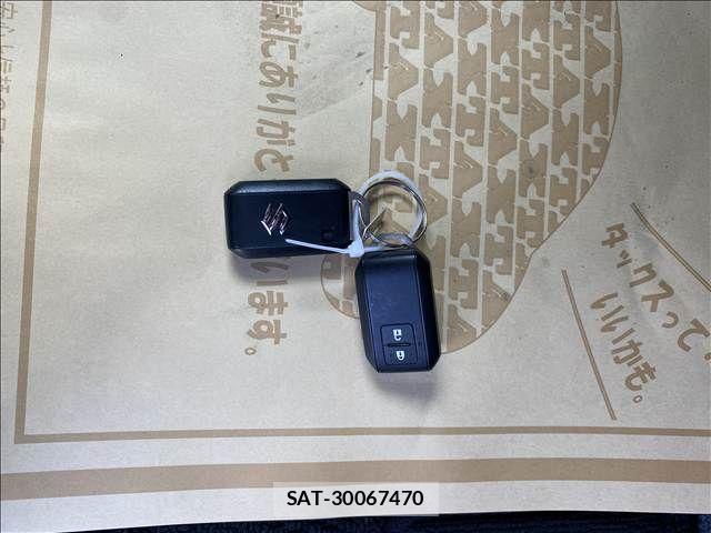 Suzuki SPACIA 2024-08 7330208-18
