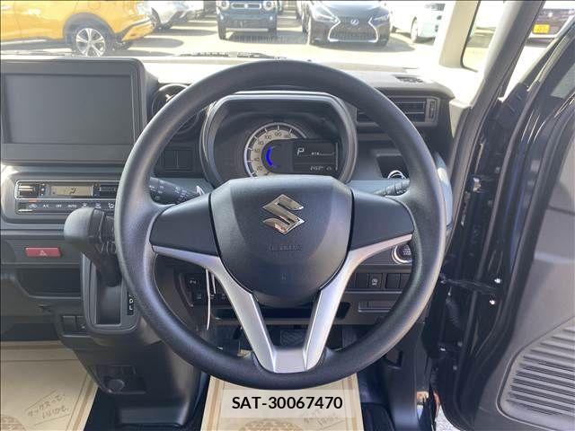 Suzuki SPACIA 2024-08 7330208-1