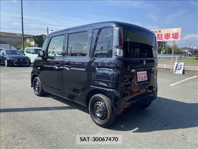 Suzuki SPACIA 2024-08 7330208-2