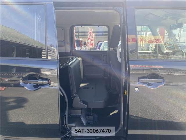 Suzuki SPACIA 2024-08 7330208-4