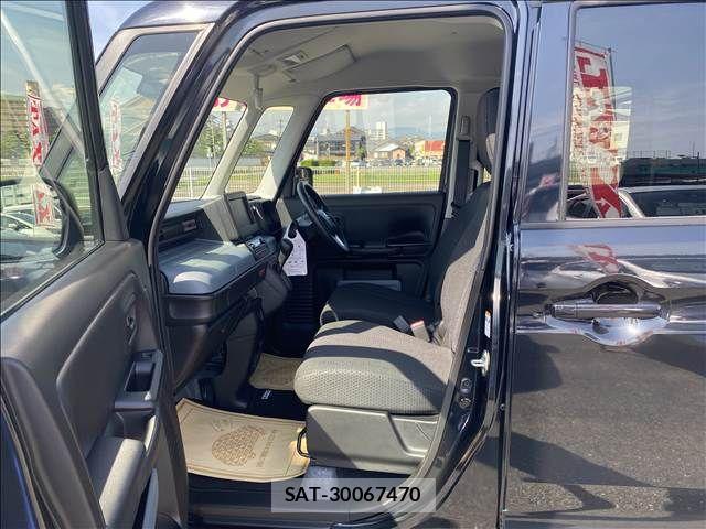 Suzuki SPACIA 2024-08 7330208-5