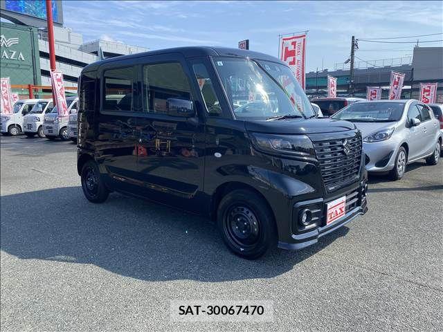 Suzuki SPACIA 2024-08 7330208-7