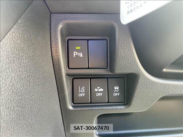 Suzuki SPACIA 2024-08 7330208-8