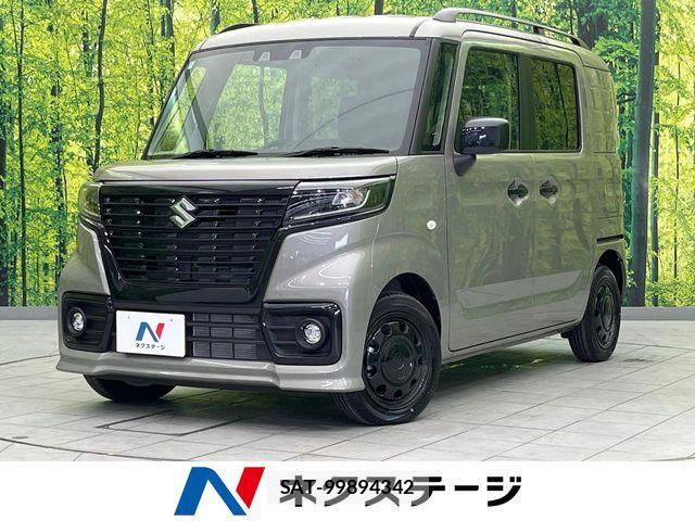 Suzuki SPACIA 2025-09 7359904-0