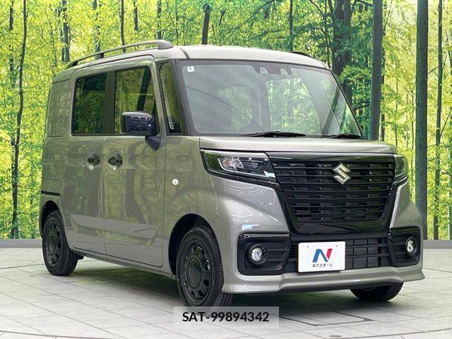 Suzuki SPACIA 2025-09 7359904-15