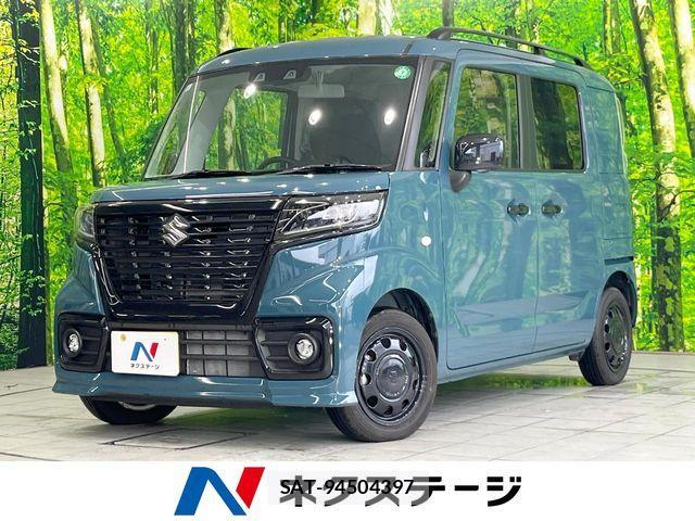 Suzuki SPACIA 2024-08 7457992-0