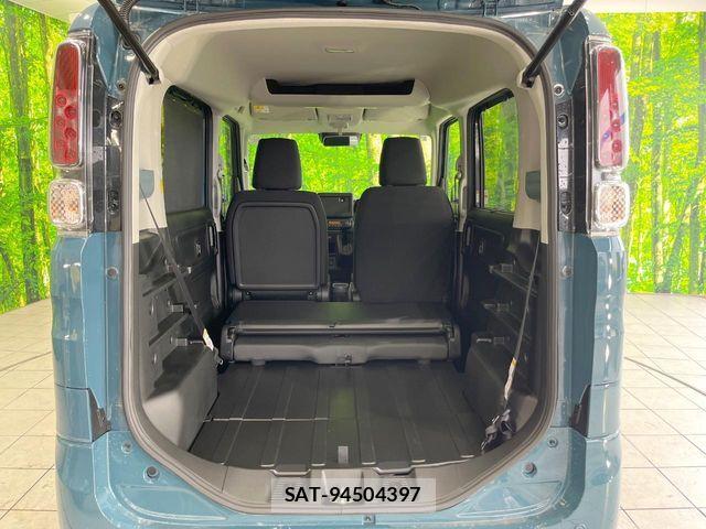 Suzuki SPACIA 2024-08 7457992-9