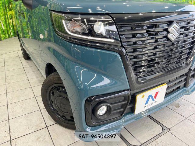 Suzuki SPACIA 2024-08 7457992-11