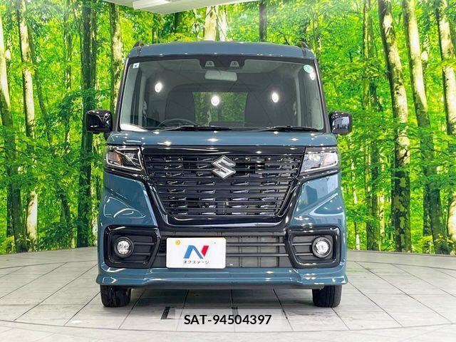 Suzuki SPACIA 2024-08 7457992-13