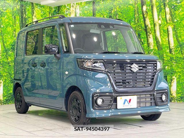 Suzuki SPACIA 2024-08 7457992-15