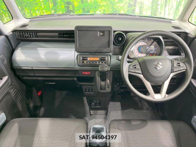 Suzuki SPACIA 2024-08 7457992-1