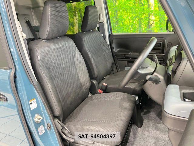 Suzuki SPACIA 2024-08 7457992-7