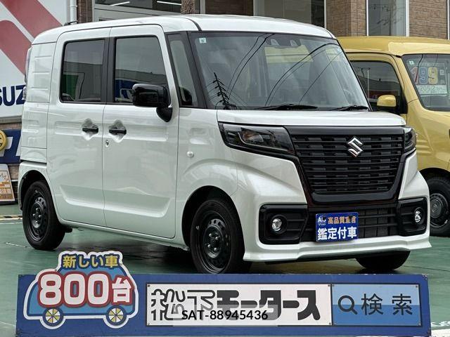 Suzuki SPACIA 2024-09 7458002-0
