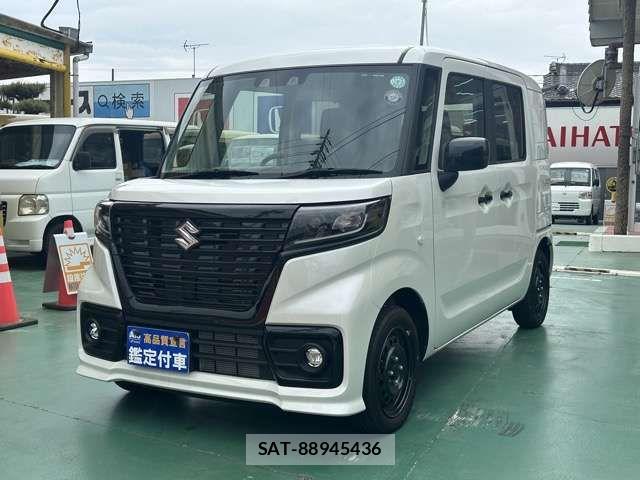 Suzuki SPACIA 2024-09 7458002-2