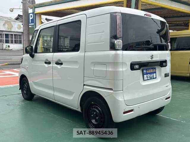 Suzuki SPACIA 2024-09 7458002-3