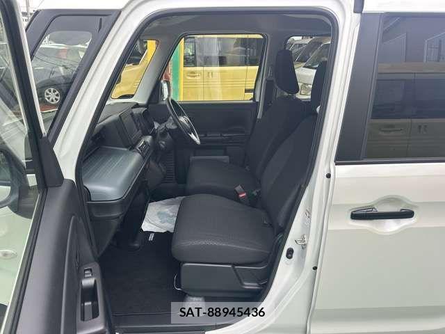 Suzuki SPACIA 2024-09 7458002-4