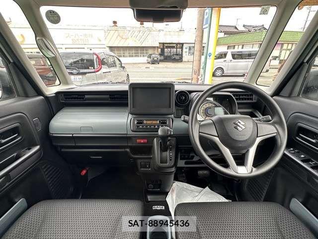 Suzuki SPACIA 2024-09 7458002-7