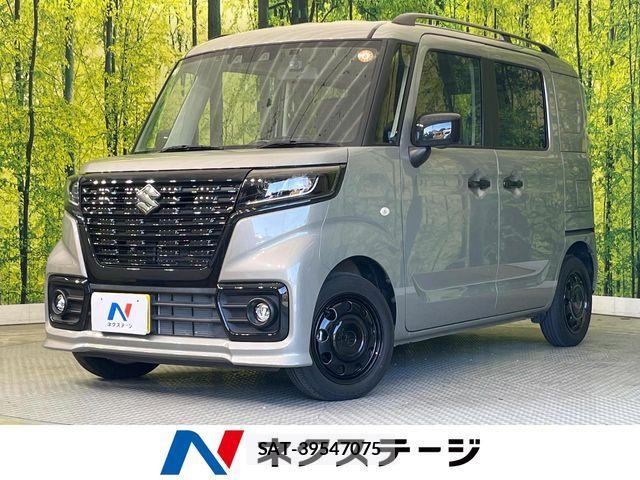 Suzuki SPACIA 2022-09 7457994-0