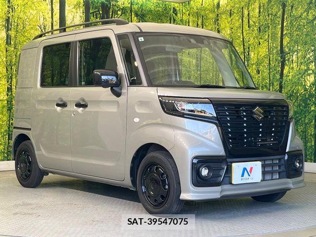 Suzuki SPACIA 2022-09 7457994-15