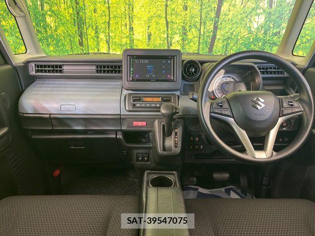 Suzuki SPACIA 2022-09 7457994-1