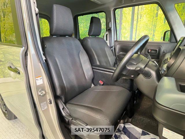 Suzuki SPACIA 2022-09 7457994-7