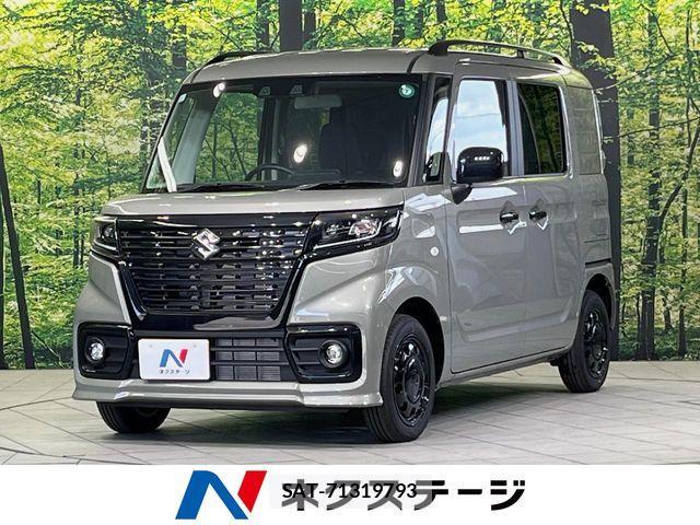 Suzuki SPACIA 2024-11 7457995-0