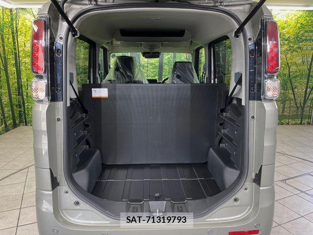 Suzuki SPACIA 2024-11 7457995-9